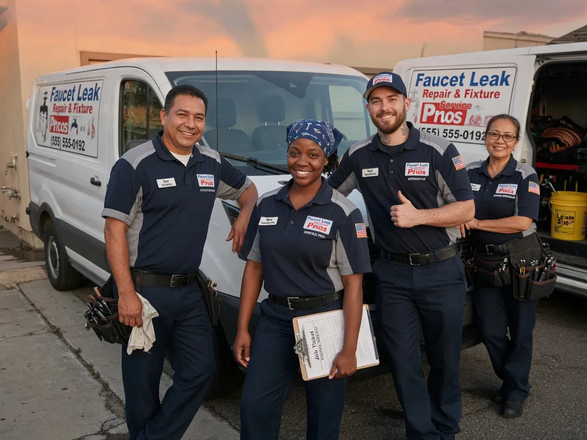 Faucet Repair company in Whitestown, IN