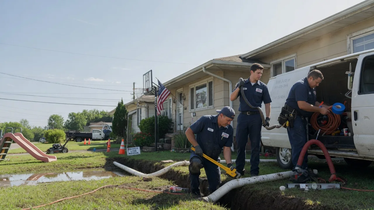 Toilet Installation in Whitestown, IN near me